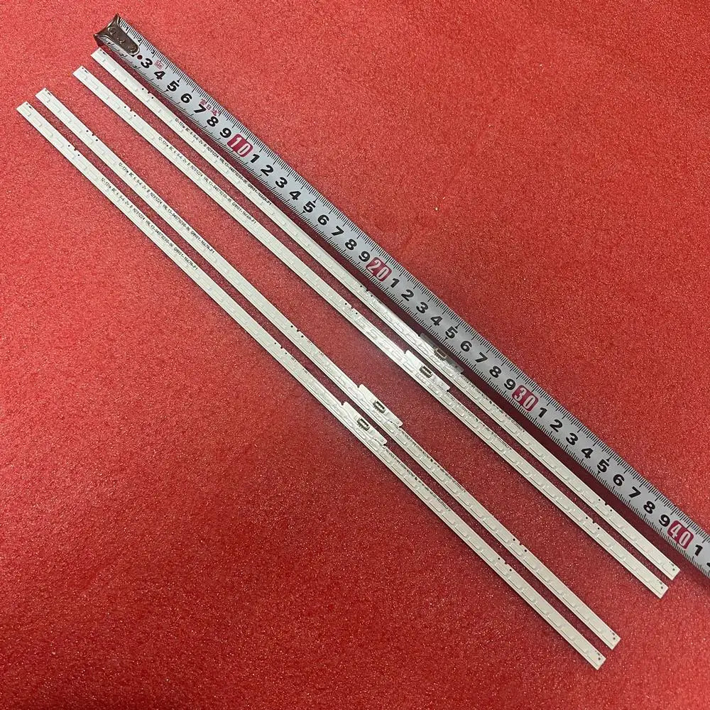 LED Backlight Strip for 48LED(Blue light) LED Backlight Strip For Xiao mi L75M6-5P L75M6-5B