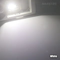 2Pcs MAXGTRS LED C5W C10W 39mm 41mm 42mm LED Festoon Canbus Error Free 6500K White Car Interior Light Reading Dome Trunk Lamp 12