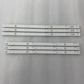 LED Backlight Strip for8LED For SENCOR SLE43F14TCS CN430XB7210 - Replacement TV Backlight Strip
