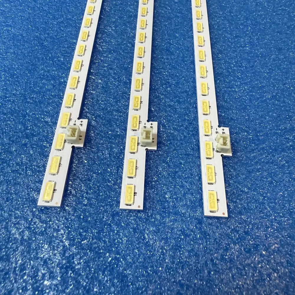 LED Backlight Strip for 3pcs/set LED Backlight strip for Sharp 70inch TV LC 70LE661U LC 70LE660U LW4l-0090T
