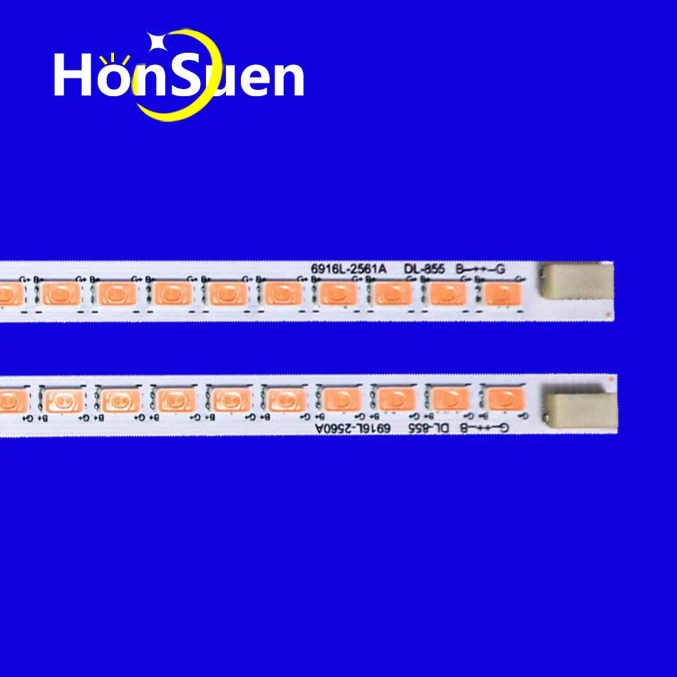 LED Backlight Strip for U3014 6916L-1143A 6916L-1144A 300WQ6 - Replacement TV Backlight Strip