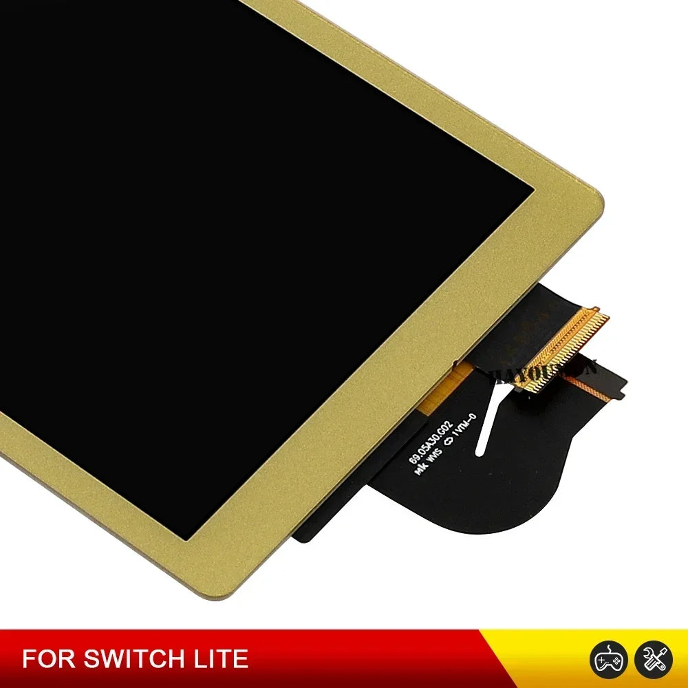 2IN1 for Switch Lite Original LCD Display with Touch Screen 