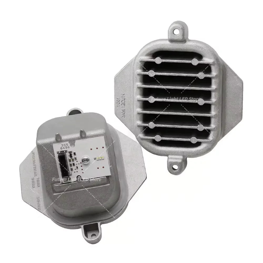Xenon Headlight Control Daytime Running Light Module White DRL Chip Boards 8U0941475B for Audi RSQ3 Q3