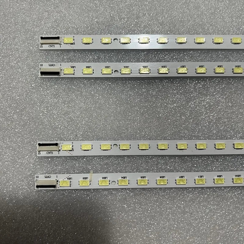 LED Backlight Strip for Kit LED backlight strip for Sony KDL-60NX720 SLED_2011YLT60_66LD_L R 61.P4603G001