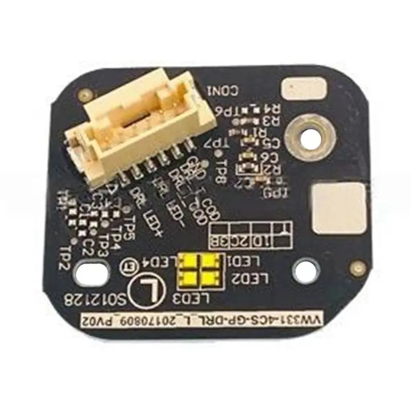 For VW Lavida PLUS 19- 22A85E-Turn Signal Light Source PCB Board Front LED Chip Daytime Running Light Board 1