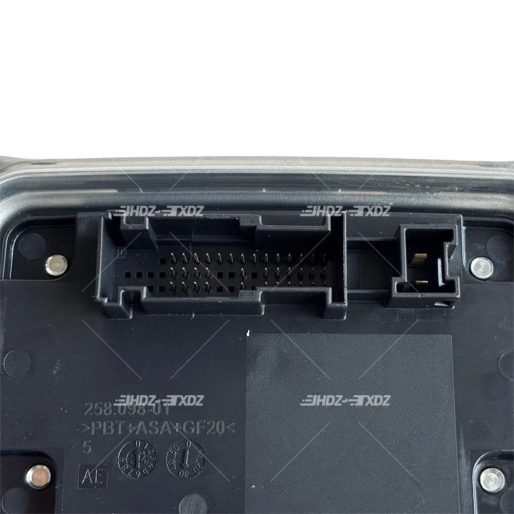 Headlight Control Module Ballast Computer Unit For Mercedes-Benz W174 A-Class