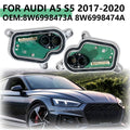 DRL Turn Signal Module For Audi A5 S5 2017-2021 Headlight Replacement Parts for Audi S5 A5 2017-2021