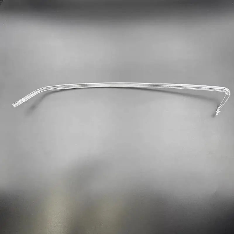 Headlight DRL Tube For Mercedes Benz S CLASS W223 2022 2023 2024 Light Guide Strip Light DRL Strips for