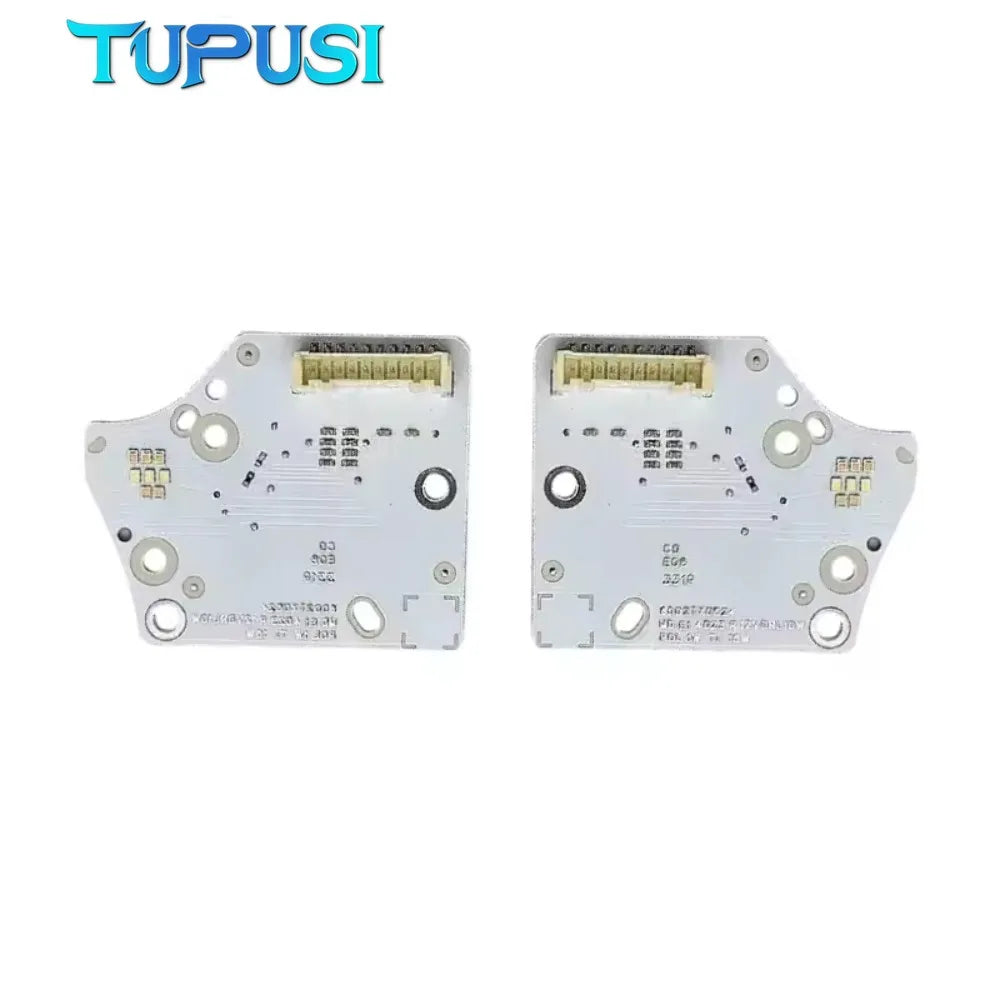 LED Headlight DRL Daytime Running Light Turn Signal Module Chip for Audi SQ5 Q5
