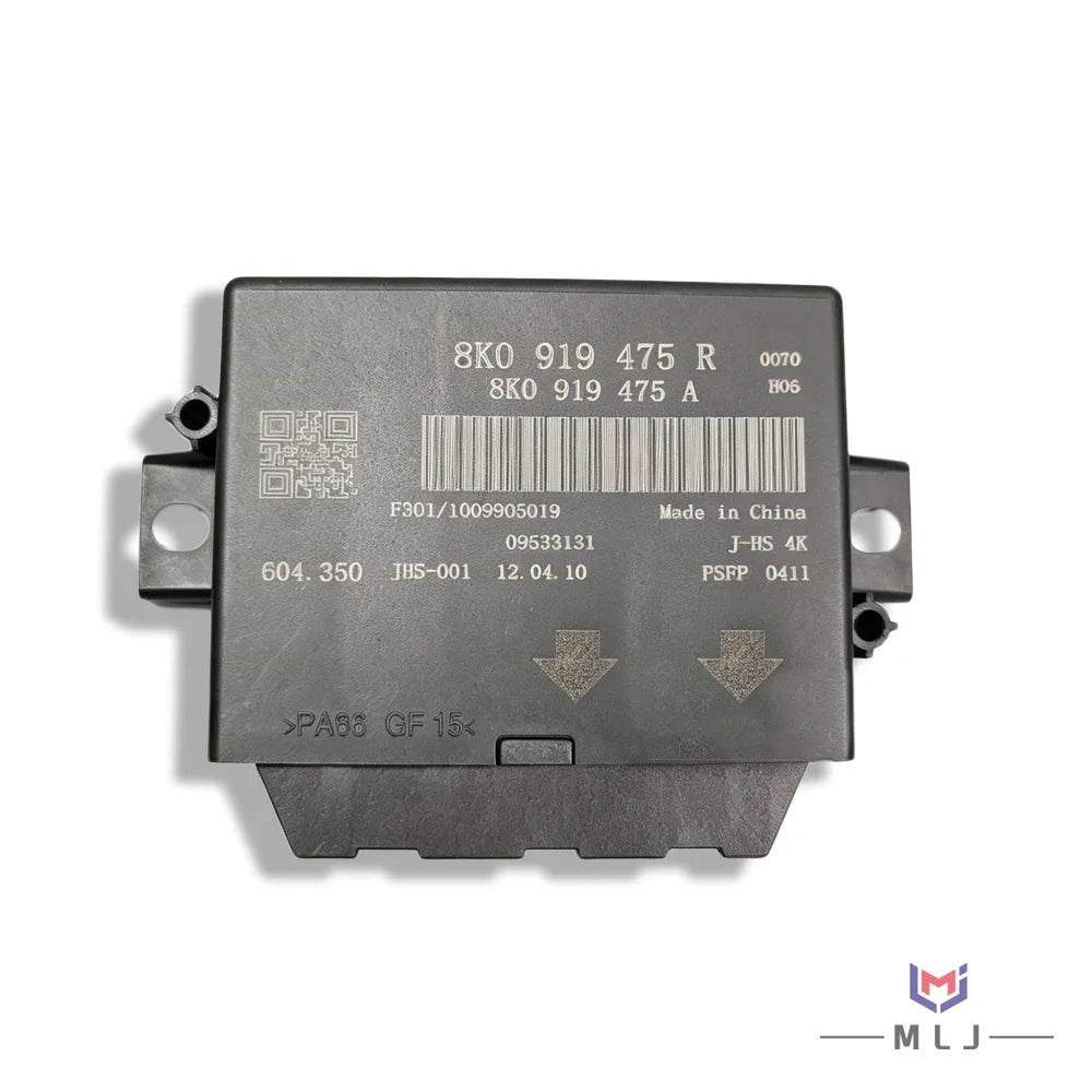 Reversing Radar Module For Audi A4 A5 Q5 OEM 8K0919475R Parking Assist System Control Unit Replacement Car