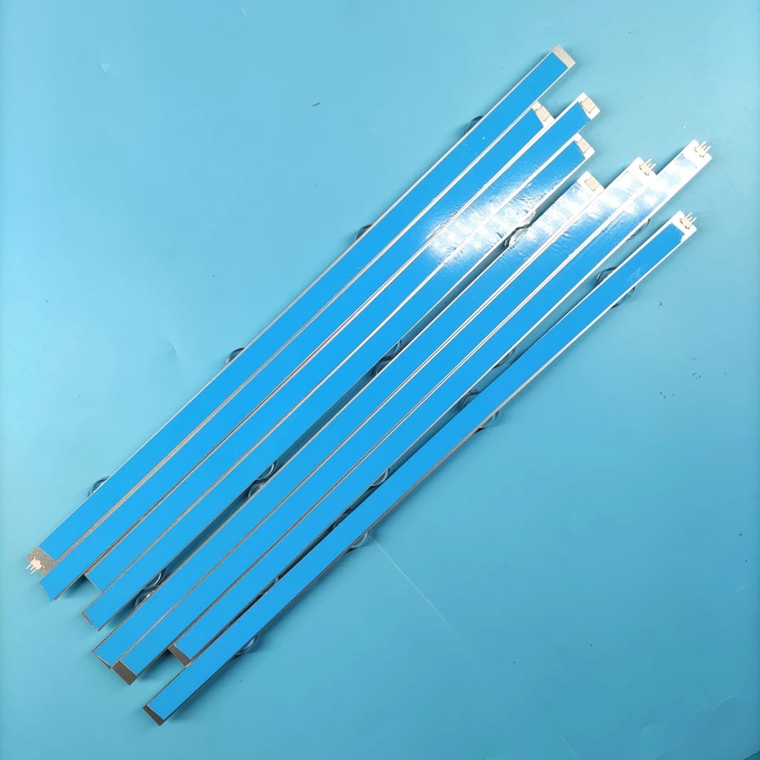 LED Backlight Strip for TV Backlight Strip For 42LB582V 42LB582U LED Strips Kit Bars For 42LB582V-ZJ