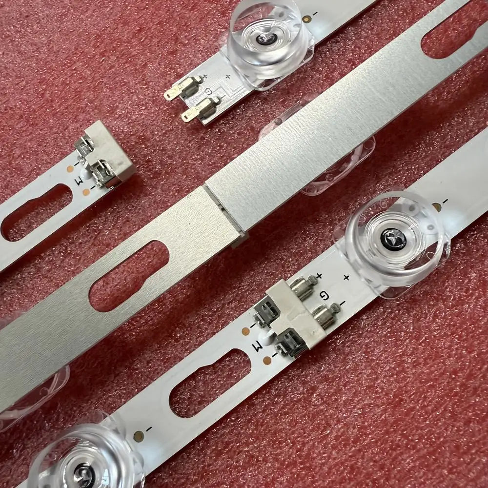 LED Backlight Strip for Samsung UN65DU6900F UN65DU7200F UN65DU7200B UN65DU7200D CYBD065HGSV1G CY-BD065HGSV11