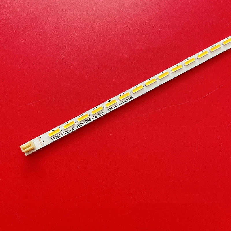 LED TV Backlight T72M320354AI1ET13T35 for 32B330 32T3500 LED32C850K TF-LED32S16T2 TF-LED32S23 LT-32T405R