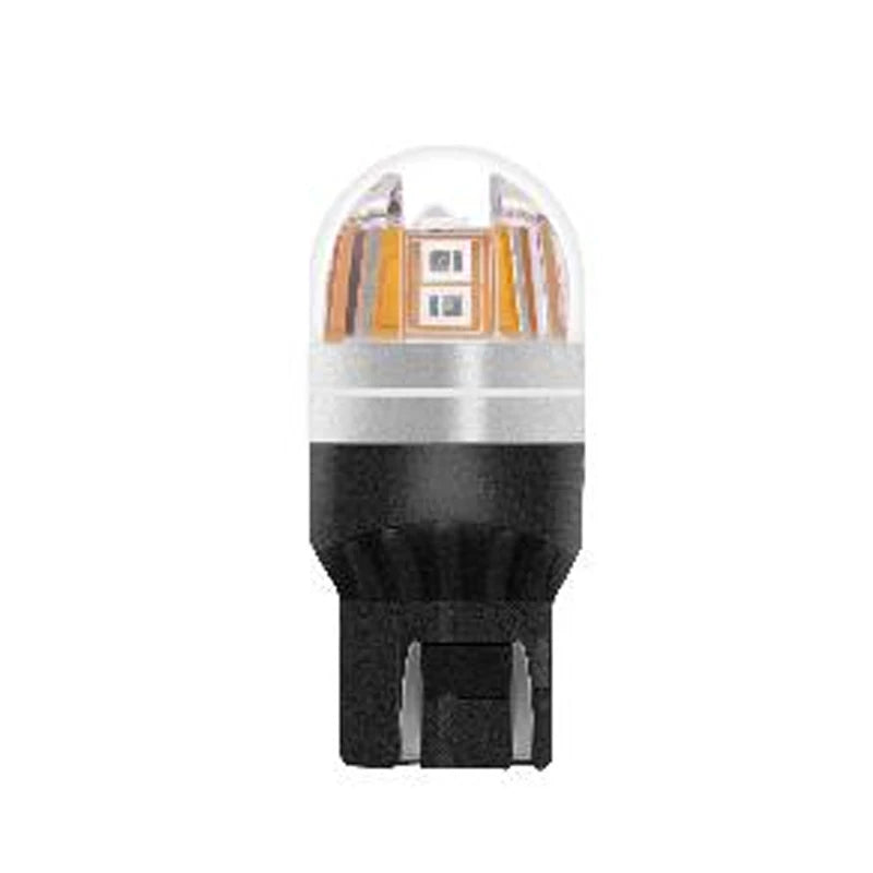 OSRAM T20 Upgrade LED Signal Light W21W WY21W W21/5W 12V W3X