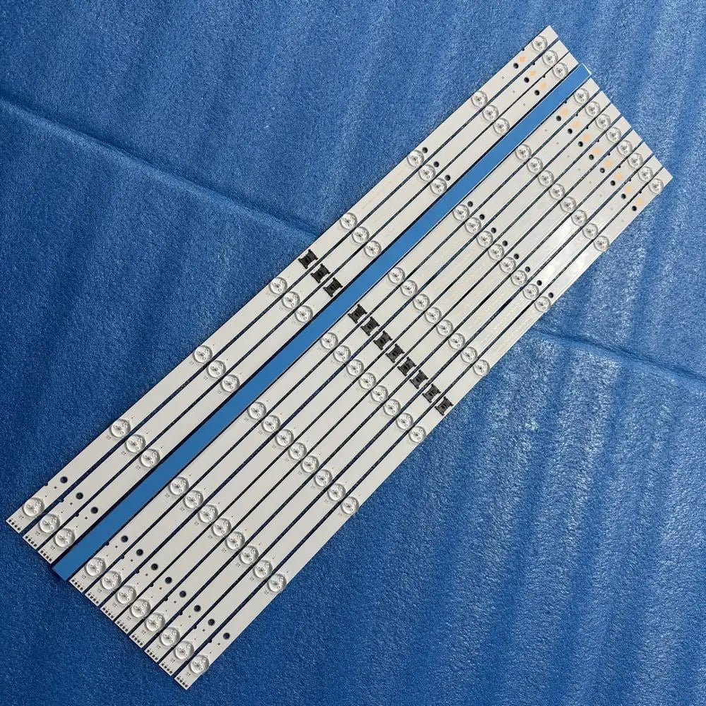 LED Backlight Strip for 12pcs/set LED Backlight Strip 8LED For Sony XBR-65X85K KD-65X85K LM41-01109A