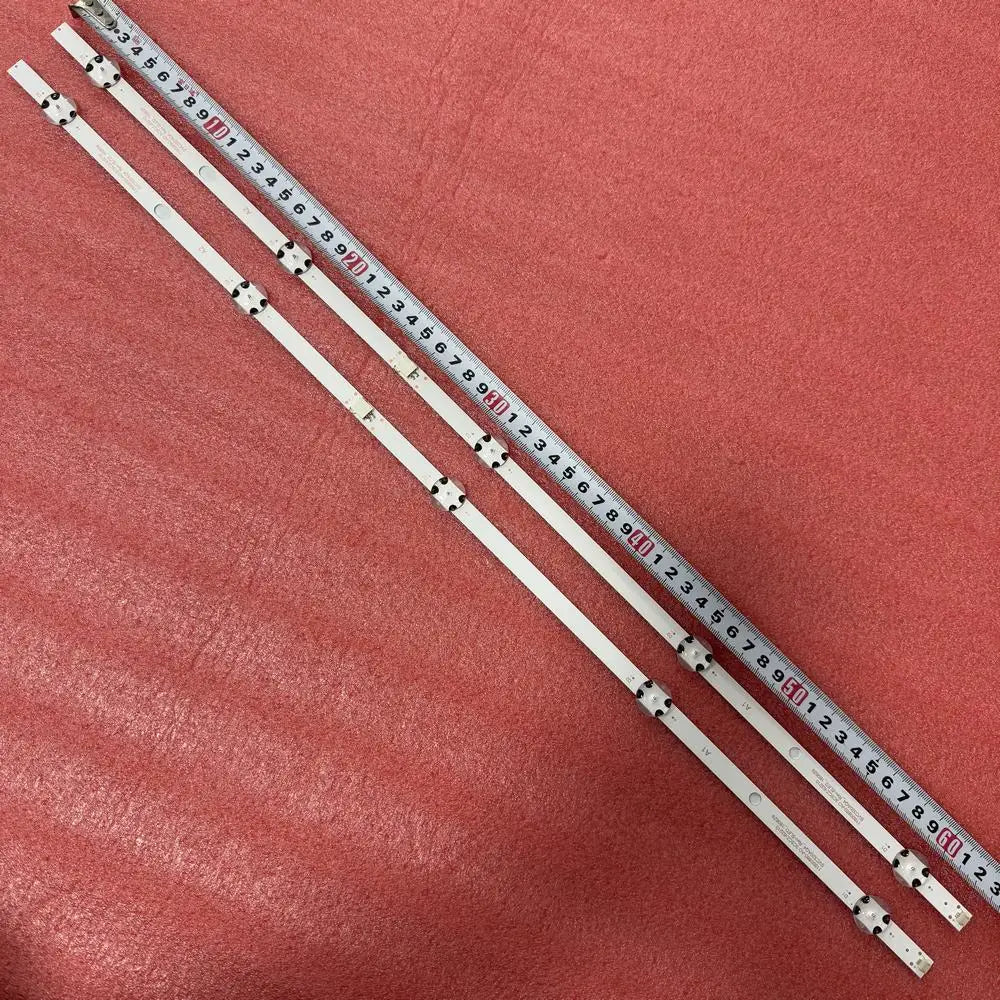 LED Backlight Strip for(2) For 32LW300C 32LX300C 32LH515 32LH570 32LH515B 32LH570B