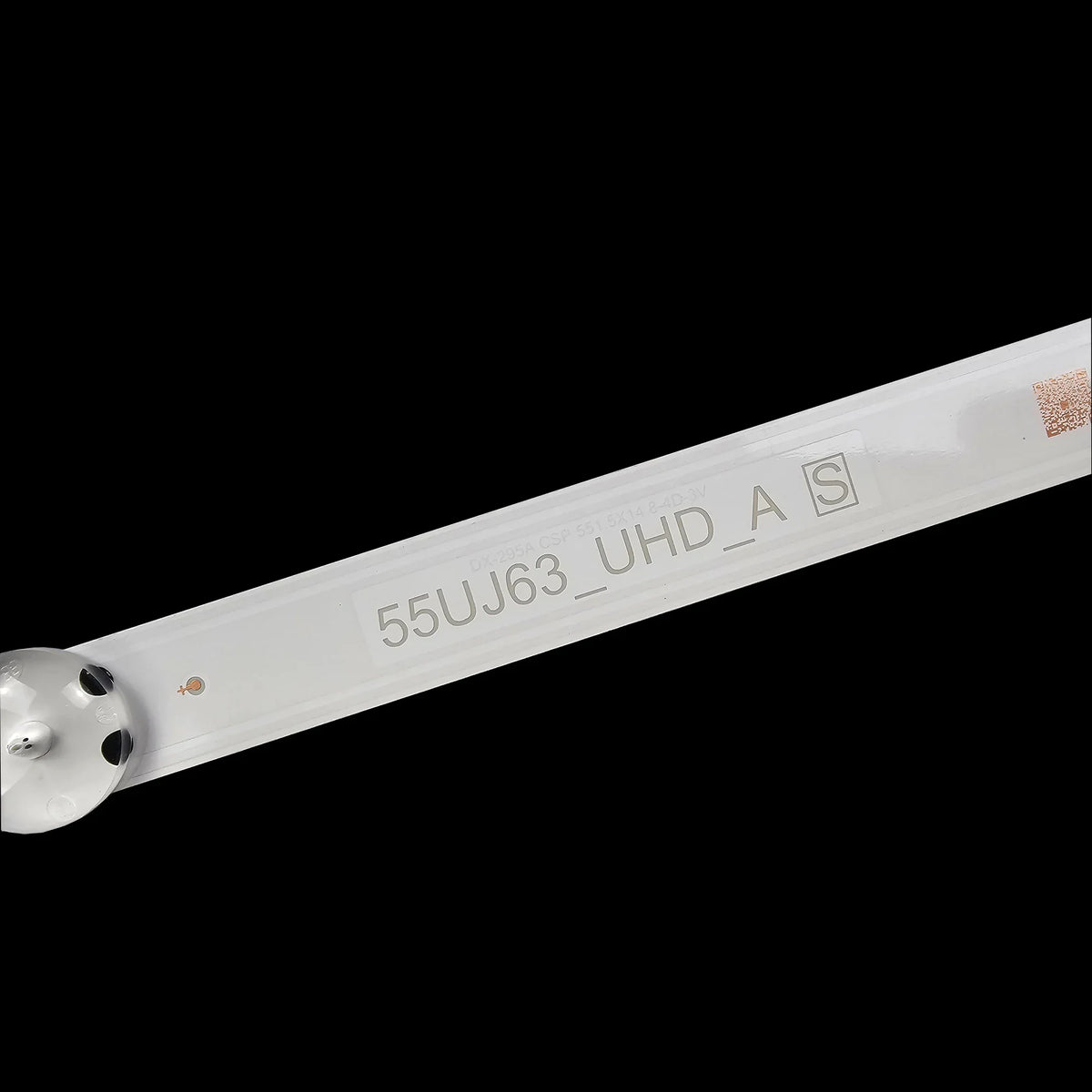 LED Backlight Strip for 55UJ670V 55LH515V 55UJ630A 55LJ614V 55UJ6420 55UK6100 55LJ55_FHD A B EAV63673005