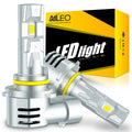 New 2 PCS HB3 9005 Led Headlight Bulb H11 H7 H13 H4 9004 900