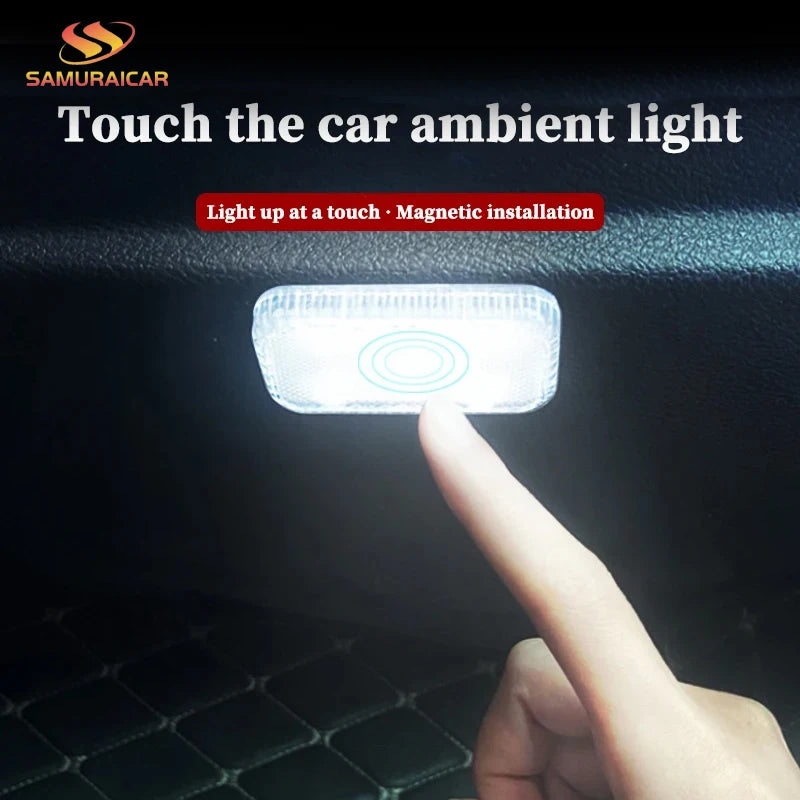 Automotive LED Touch Lighting Reading Lights Roof Lights Eme