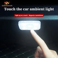 Automotive LED Touch Lighting Reading Lights Roof Lights Eme