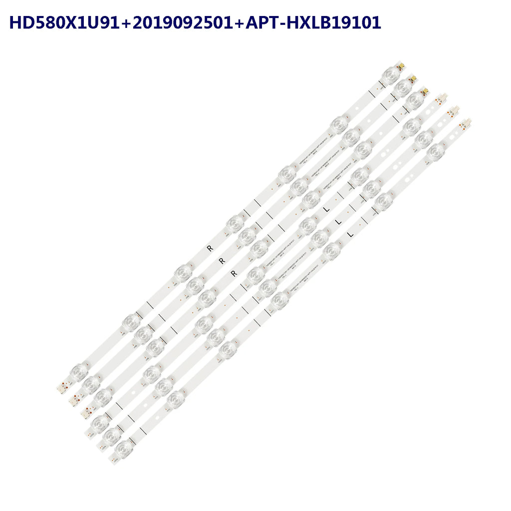 LED Backlight Strip For Hisense 58S5 58A7120F 58AE7000F 58R6