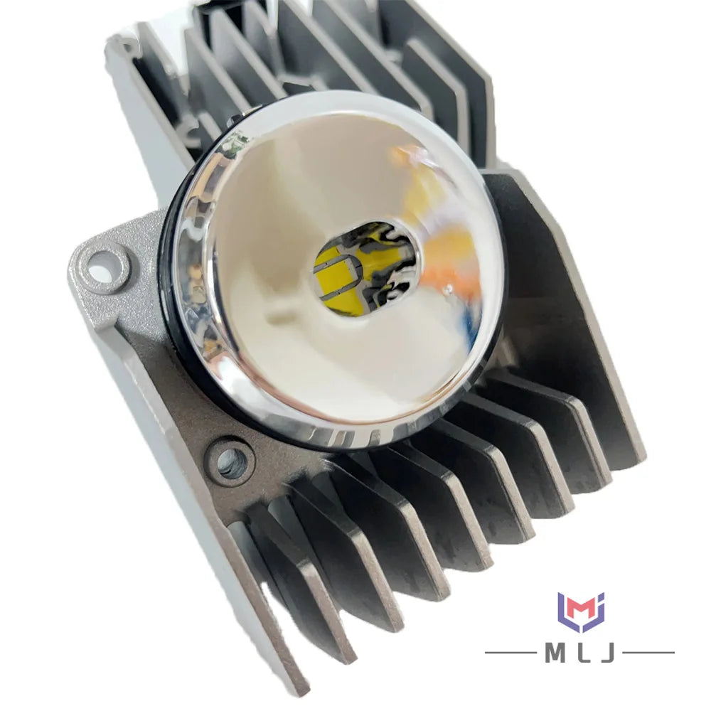 Angel Eye Module LED Daytime Running Light For Cadillac XTS ATS LED Fog Light Emitter 22783 822 2279