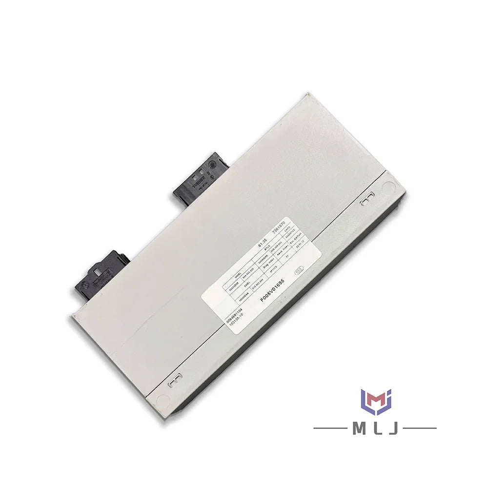 Headlight Tailgate Liftgate Control ModuleTrunk Driver Module Unit for BMW F18 F10