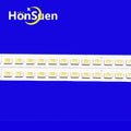 LED Backlight Strip for kit 2pcs LED Backlight strips for 43un700-b 43un700 43un700-bb aeklmsn - Replacement