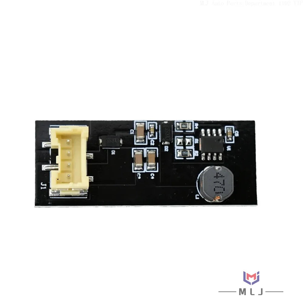 X3 F25 Rear Driver Board LED Driver Board Light Plug and Play Repair Replacement Board Tail Light OE