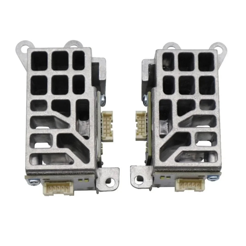 Angel Eye DRL LED Modules For BMW F06 F12 F13 LCI M6 640i 650i 2017 2018 63117394901 OEM Headlight Daytime