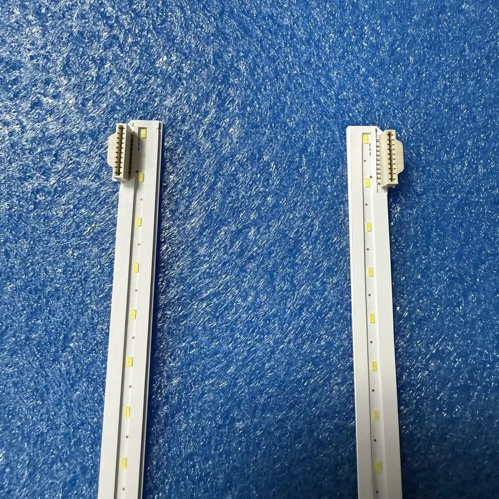 LED Backlight Strip for 2pcs/set LED Strip For 49SJ8000 49SJ810V 49SJ800V 49UJ750V 6922L-0221A 49 V17 ART3