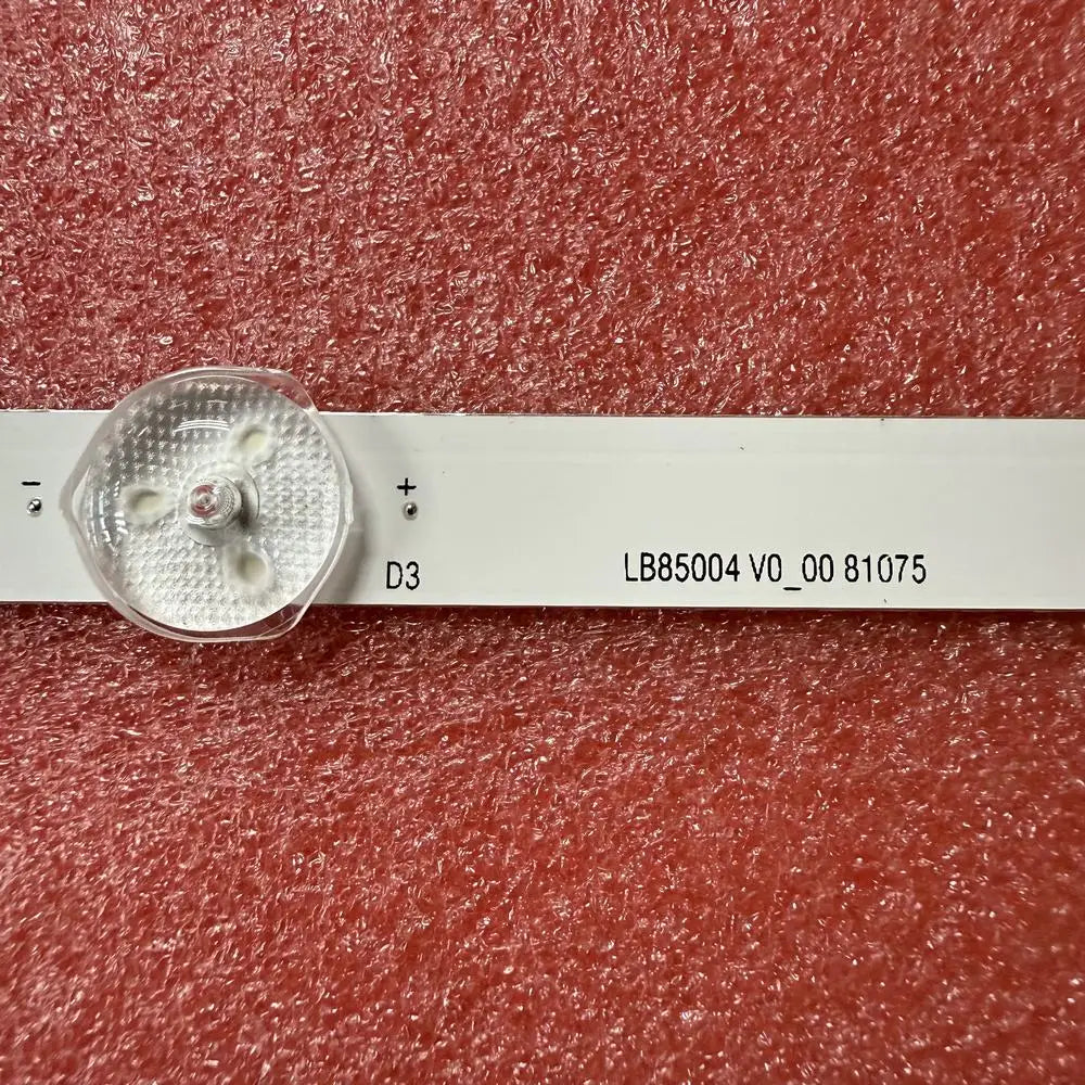 LED Backlight Strip for Sony KD85X8500F X8R-85X800H X8R-85X850F E349376 - Replacement TV Backlight Strip