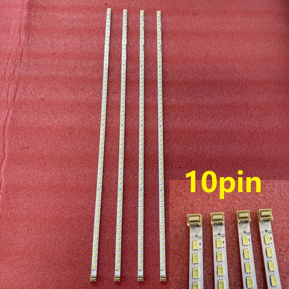 LED Backlight Strip for 4pcs/set LED Backlight Strip For Samsung UE40C6530 UE40C6000RK UE40C6510UK SLED