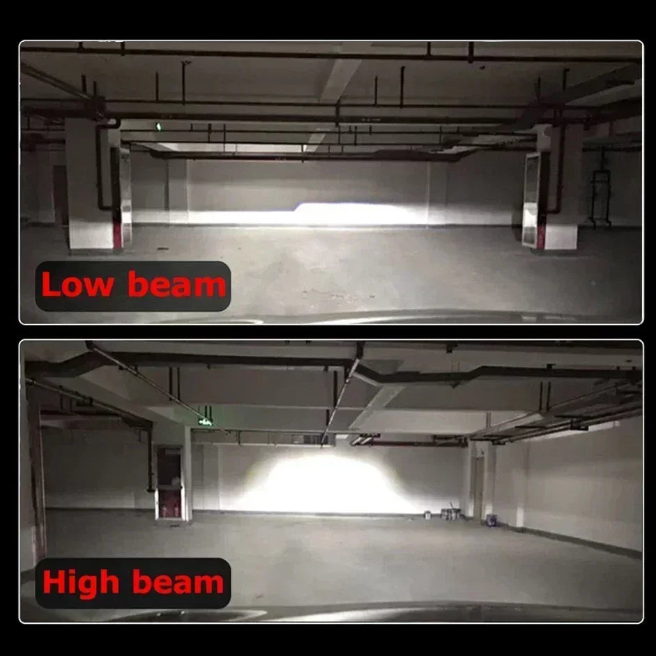 Led Headlight 110W 4300K 6000K 8000K HB3 HB4 9005 9006 H1 H8