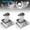 LED Headlight Angel Eye White DRL Module Control Unit for BMW F20 F21 2011 2012 2013 2014 2015 Daytime