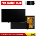 Original Replacement for Switch OLED LCD Screen Display for 