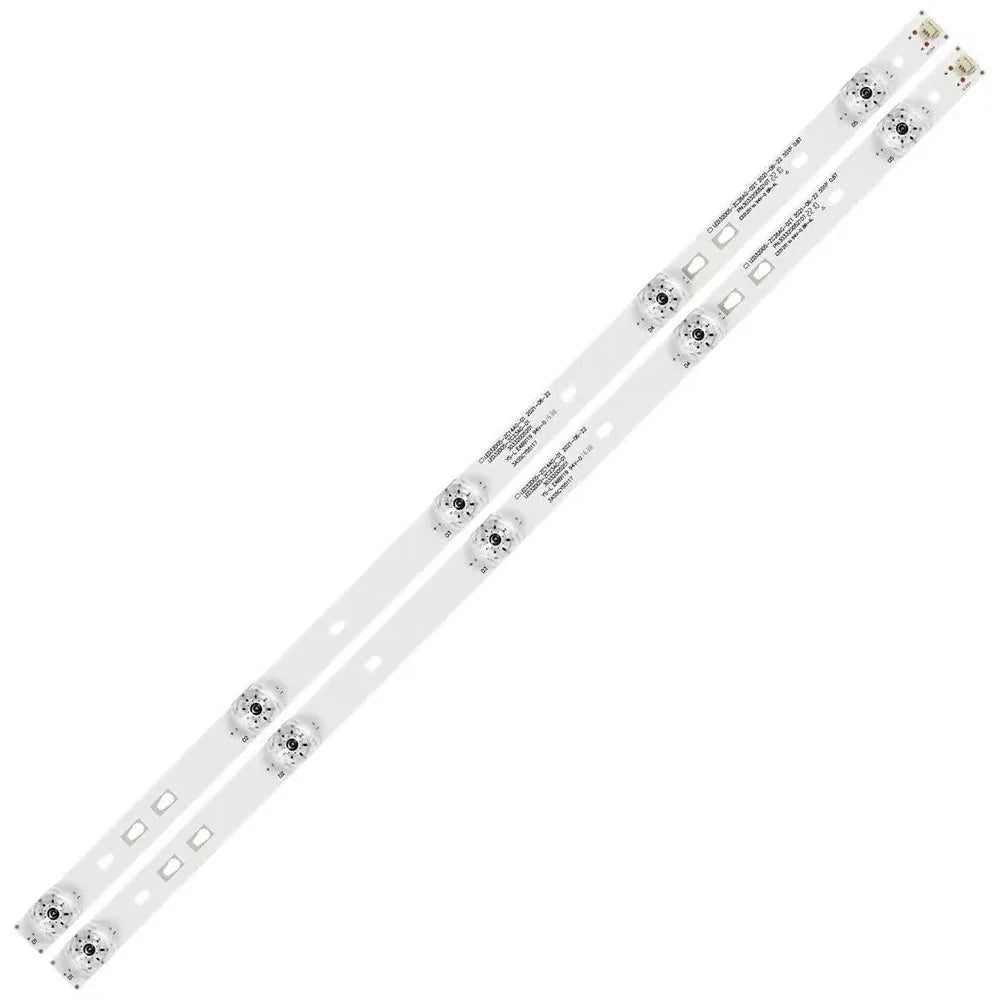 2/10PCS LED Backlight for LED32D05-ZC14AG-01 ZC23AG-01 ZC15A