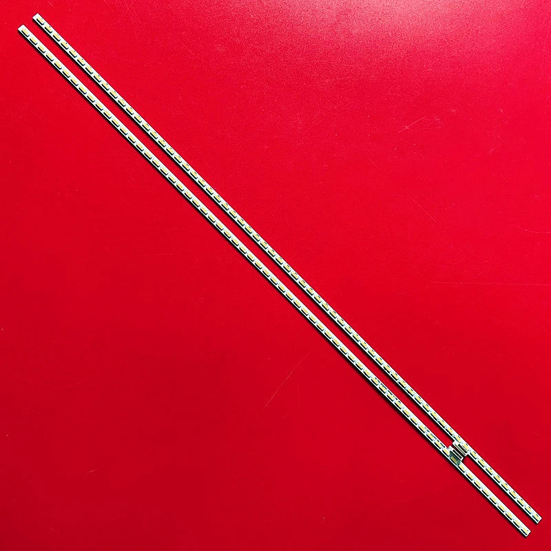 LED Backlight Strip for 2pcs LED Backlight Strip For L49M2-AA MI49TV(M17) MI002A-261-0A MI002A-262-0A 538mm