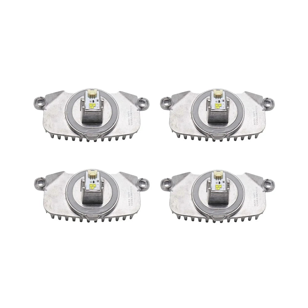 Angel Eye DRL Board Light Source For BMW 3 Series F30 F31 F34GT 320i 328i 2012-2016 Headlight Daytime Running