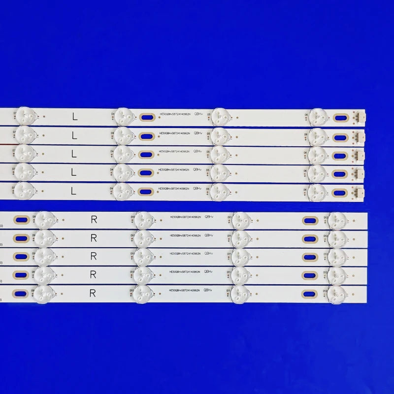 LED Backlight Strip for 980mm LED 50M5010 Hisense_50_HD500M5U01-LE_5X12_3030C_6S1Px2_P84.18