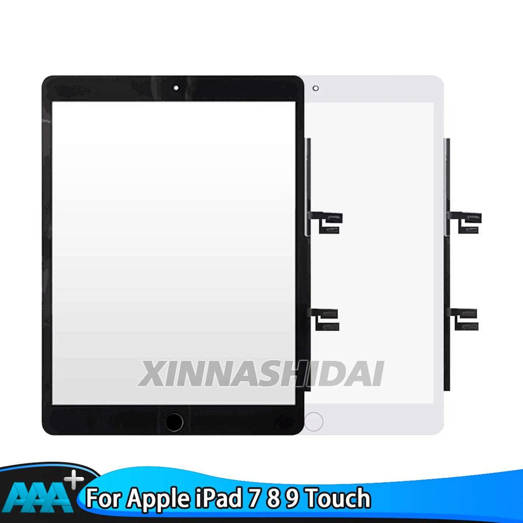 NEW LCD Touch Screen For iPad 7 8 9 A2197 A2270 A2602 LCD Di