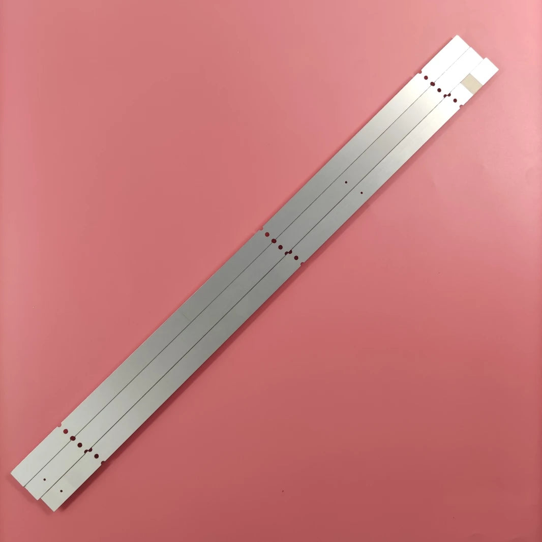 LED Backlight Strip for Telefunken LED Bands LC320DXJ-SFA2 RDL320HY TF-LED32S27T2 TF-LED32S40T2 32 inches