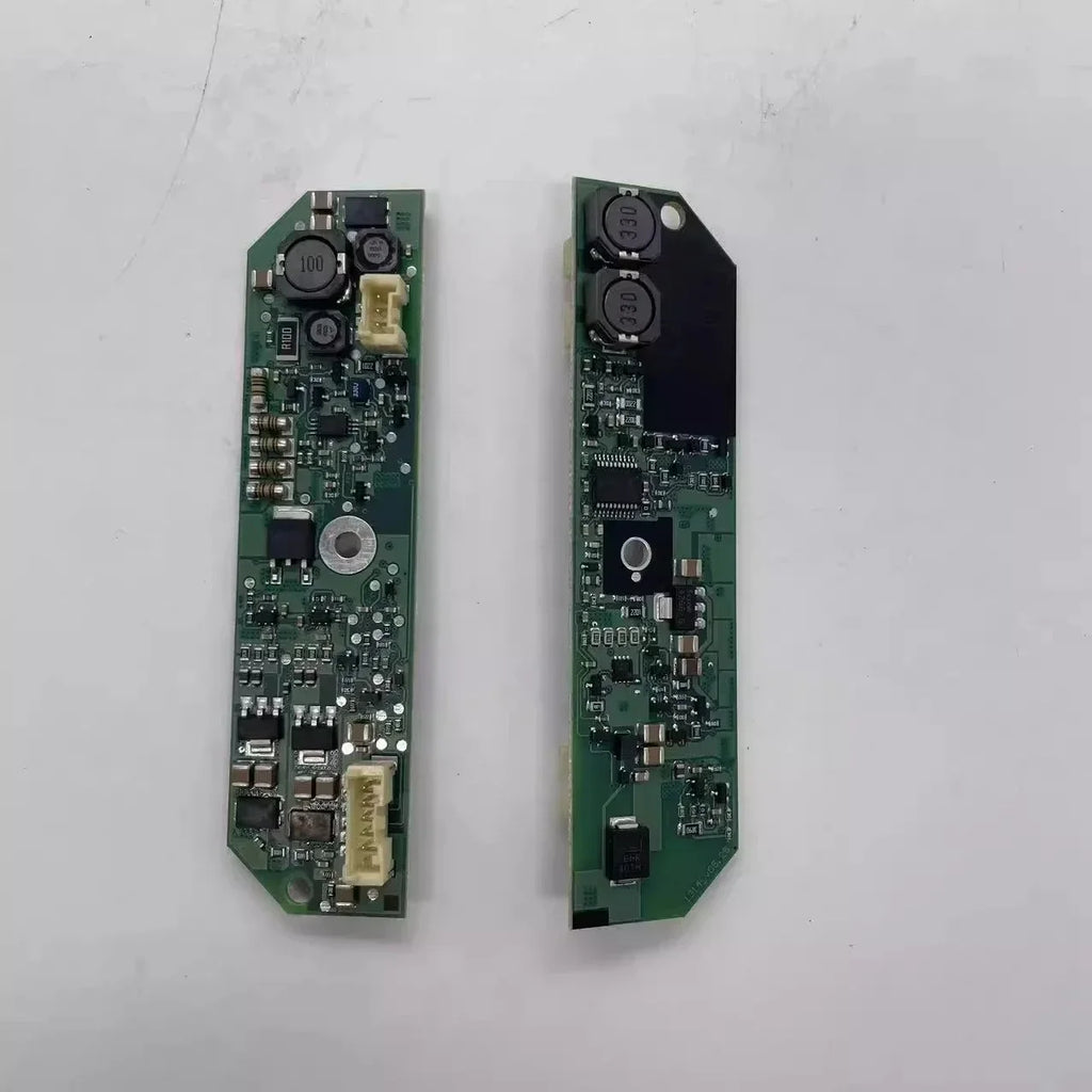 Headlight LED Angel Eye Control Unit Daytime Running Light Module Ballast for 2011 2012 2013 2014 Audi