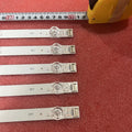 LED Backlight Strip 12LED For Hisense 58A7HQTUK 58A7HQ H58A7
