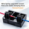 Professional Wire Welding Clamp Adjustable Portable Solderin