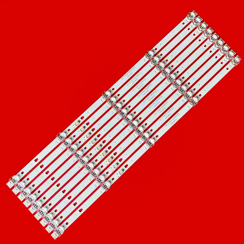 LED TV Backlight Strip for LED55F1 LED55D8 303SK550056 SZKK55D05-ZC29AG-03 - Replacement TV Backlight Strip