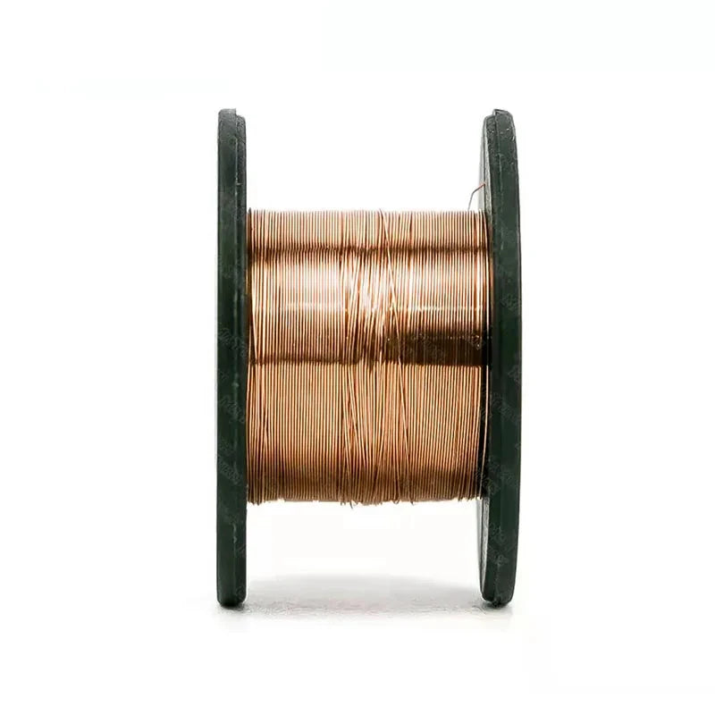 0.1mm 5pcs Soldering Wire PCB Link Jumper Wire Maintenance J