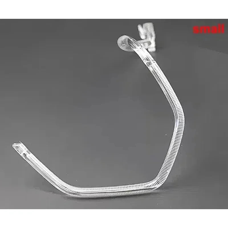 DRL Guide Plate Headlight Tube Acrylic Strip new for BMW F22 M2