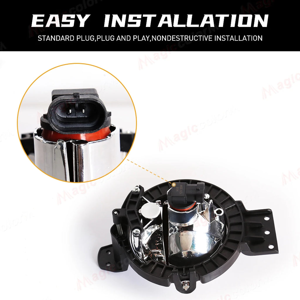 For BMW Mini Cooper 2011 - 2016 Countryman R60 Paceman R61 F