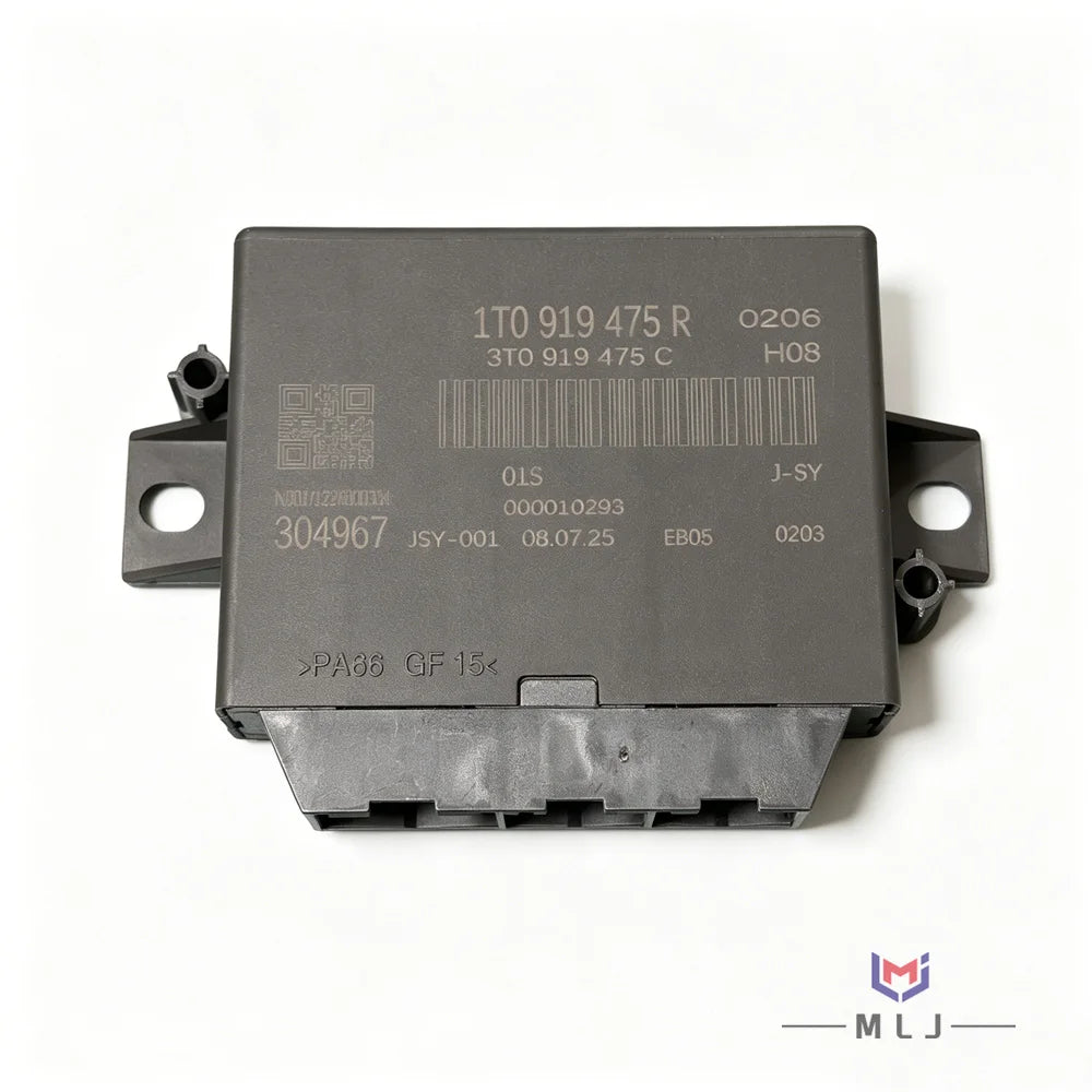 1T0919475R Parking Assist System Control Unit Vehicle Reverse Radar Module For Volkswagen Passat CC Jetta Car
